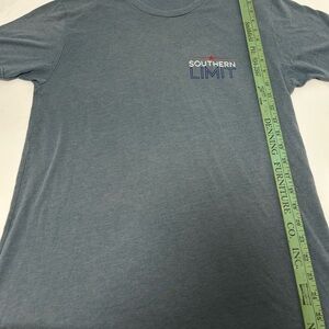 Next Level Apparel Gray Short Sleeve Tee